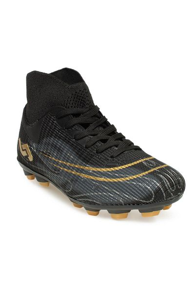 Jump 29676 G Unisex Μαύρα Αθλητικά Παπούτσια Crampon