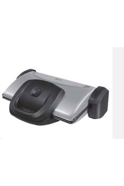 FLAVEL FLV170 Silver 1800 Watt Toaster