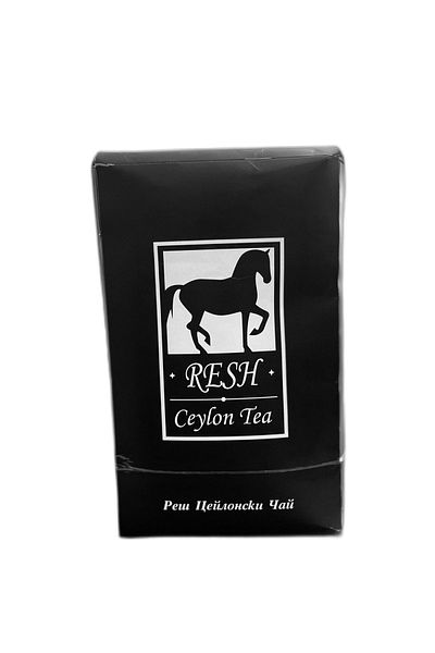 RESH TEA Resh Ceylon Tea