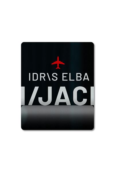 Pixxa موديل لوحة ماوس Hijack مع مسند للمعصم - 2