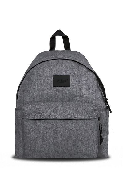 D'VERS Unisex Grey 15,6-16,1 -16,9 ιντσών αδιάβροχο σακίδιο πλάτης φορητού υπολογιστή