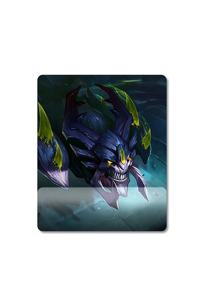 Pixxa Mobile Legends: لوحة ماوس Helcurt مع دعم للمعصم - 2