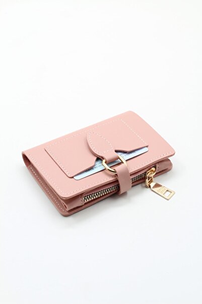 Womancraft Women's Wallet Powder Wallet Accessory