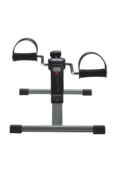 Genel Markalar F70 El Ayak Mini Katlanabilir Dijital Göstergeli El-ayak Egzersiz