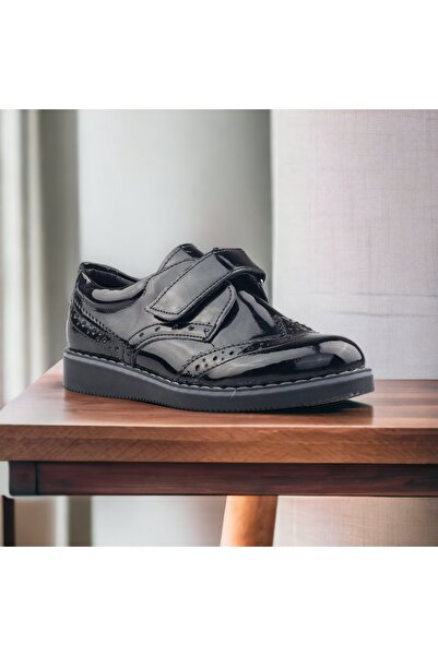 JOJO KIDS Pantofi clasici ortopedici pentru copii