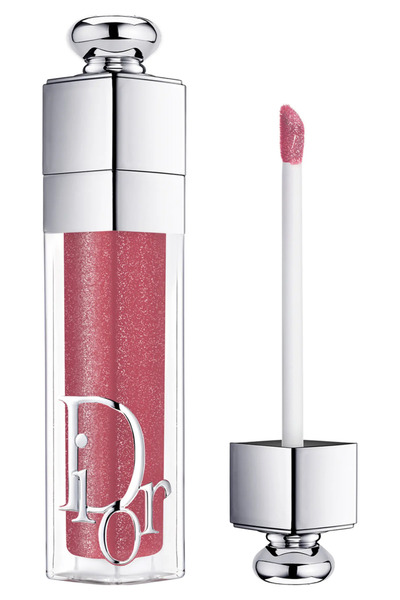 Dior Intense Mauve 026 Lip Addict Lip Maximizer Gloss…