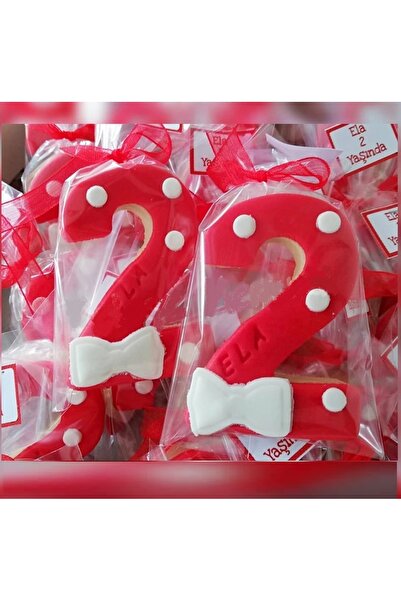 telaşe memuru 20 قطعة من بسكويت عيد الميلاد 1،2،3،4،5،6،7،8،9 عيد ميلاد بوكلي...