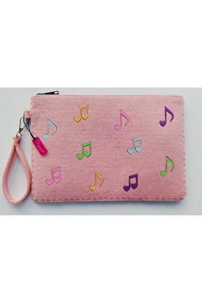 Durush Collection حقيبة يد من اللباد