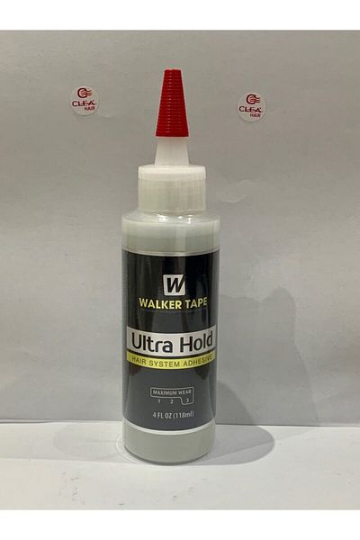 Walker Tape لاصق شعر صناعي فائق التحمل 118 مل