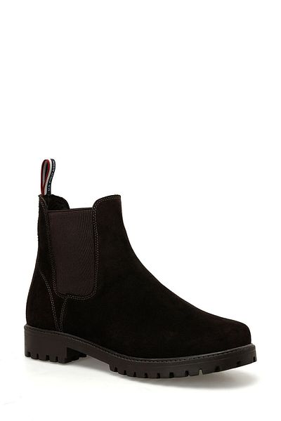 U.S. Polo Assn. Ανδρικές μπότες LAMPARD 3PR Brown