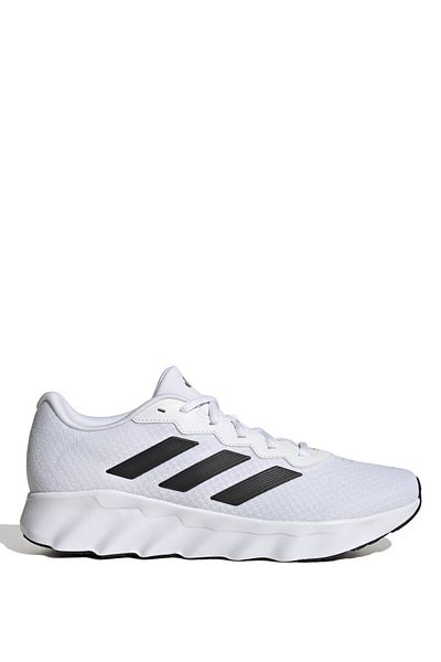 adidas Switch Move White Men's Running Shoes