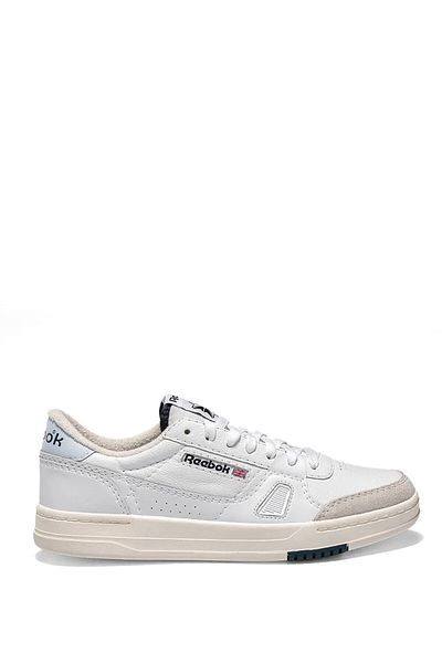 Reebok Teniși unisex LT COURT Beyaz