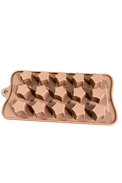 PASTRY PLANET قالب شوكولاتة سيليكون
