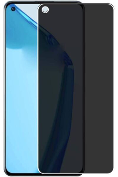 Ecr Mobile Realme 8 Esnek Nano Ekran Koruyucu Film Hayalet