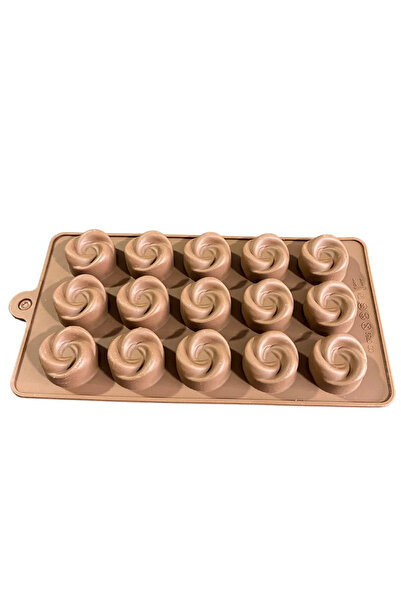 PASTRY PLANET شكل الشوكولاتة السيليكون