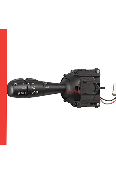 VALEO Renault Clio Iv (2013-2017) Uyumlu | Orijinal Sinyal & Far Kolu | Sis Ö...