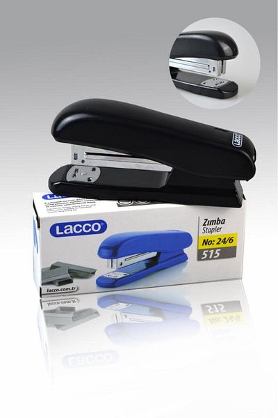 Kids Like Laco 515 24/6 Staple Machine