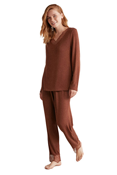 Penyemood Lux mood pijama takımı