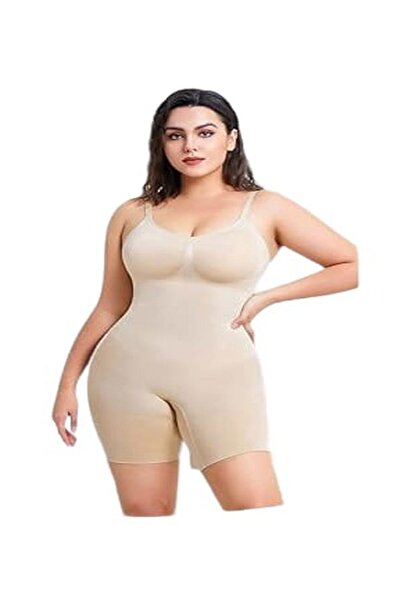 Tezzgelsin Ženski podesivi Tanke bretele korzet pune dužine D Bez šavova T Ob...