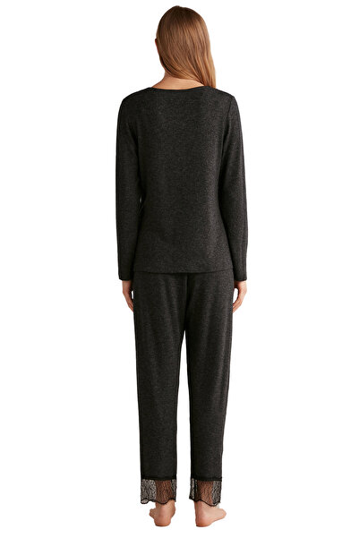 Penyemood Lux mood pijama takımı