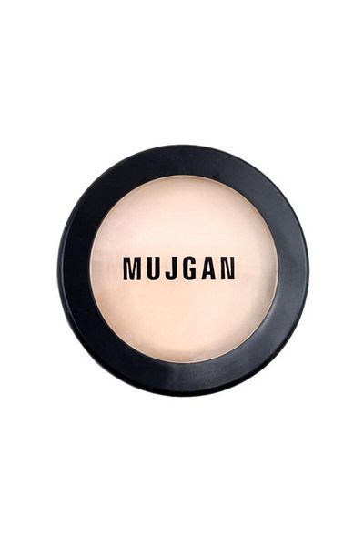 MUJGAN Matte Powder No:15