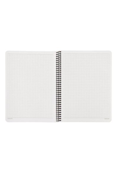 Şeker Ofisi Sharp Color Feeling Things A4 Checked Notebook All Finds Me