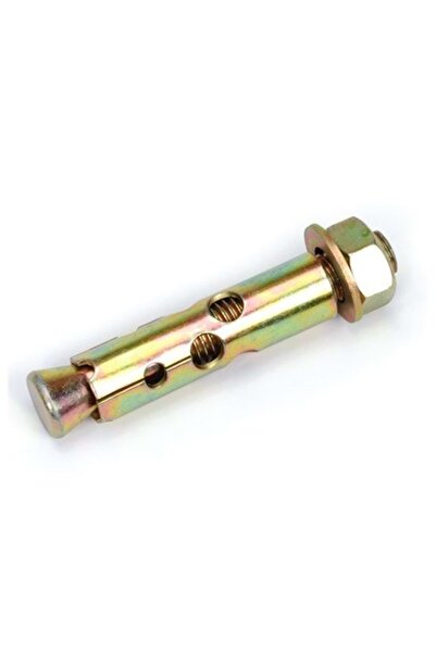 ECO ÇEKMELİ ÇELİK DÜBEL M10 (GÖMLEKLİ)