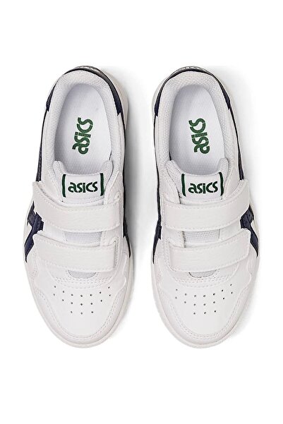 Asics 1204A008-K Casual White Children's Sneakers