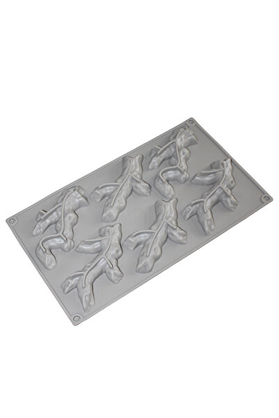 PASTRY PLANET Professional Silicone Mold