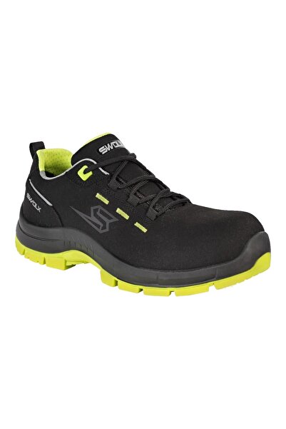 Swolx Combo X-100 S3 İş Ayakkabısı