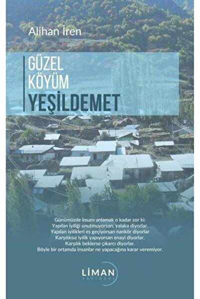 Generic Brand Güzel Köyüm Yeşil Demet / Alihan Iren / / 9786258265224