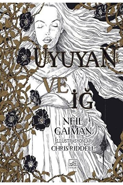 İthaki Yayınları Uyuyan ve İğ