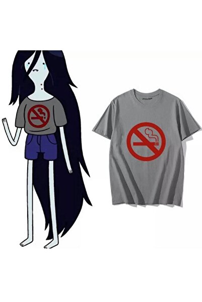 Adrift Ahl - Gri Marceline The Vampire Queen : No Smoking