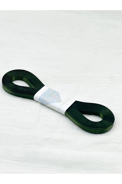 E Elmas Satin Ribbon 6 mm (10mt)