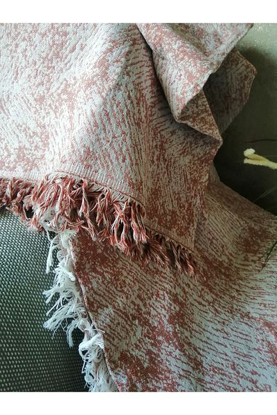 Neweste pique cotton yarn 160*220cm multi-purpose blanket