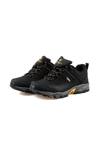 lumberjack 3W Flake 3Pr Men's Outdoor Shoes 101386664 Black