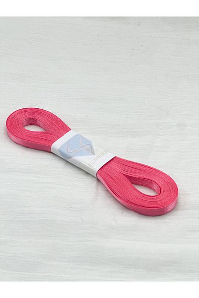 E Elmas Satin Ribbon 6 mm (10mt)