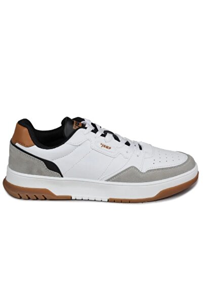 Jump 28662 Jump Erkek Spor Ayakkabı Yürüyüş Sneaker Ortopedik Hafif Taban