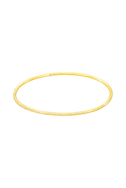 10 gr(gram) 22 Ayar Simli Ajda Bilezik