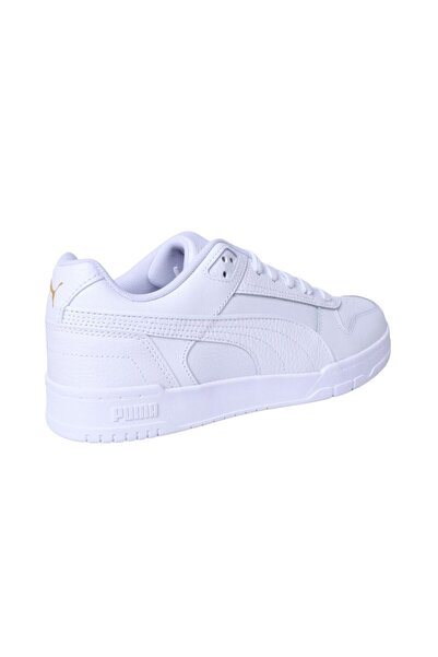 Puma 386373-02 RBD Game Low Erkek Beyaz Spor Ayakkabı