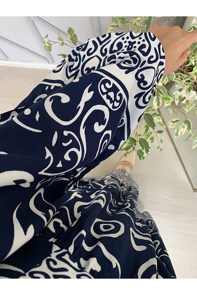 Tuhara Viscose Boutique Dress
