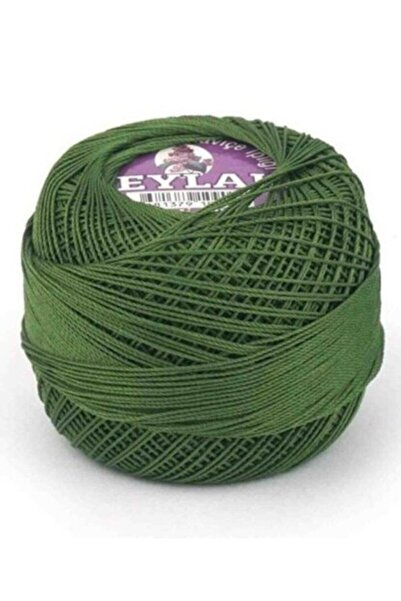 Leylak Etamin Kanaviçe Nakış Işleme Ipi 4303