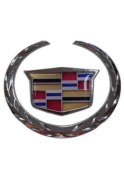 Sedef CADILLAC METAL CASTING ARMA SPECIAL FOR LABEL MAKERS