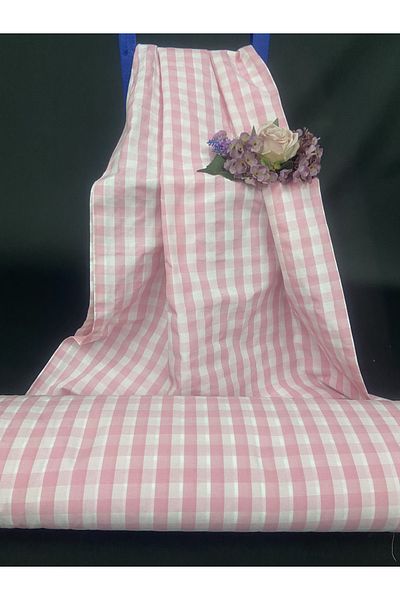stay home Tableware Cloth, Zefir Fabric, Picnic Cloth, Farbela, Fabric Suitable for Making 100x170cm