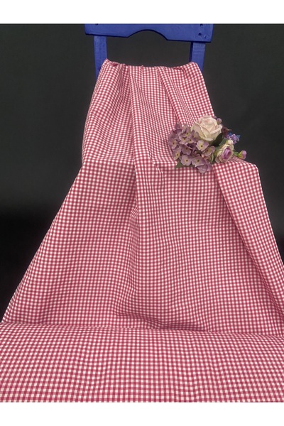 stay home Sofra Bezi, Zefir Kumaş, Piknik Örtüsü, Farbela,Yapımına Uygun Kumaş 100x170cm