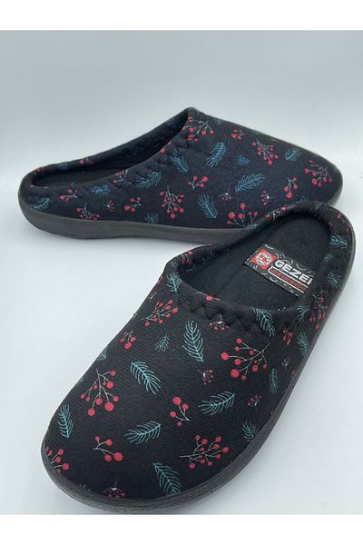 GEZER WINTER HOME SLIPPERS