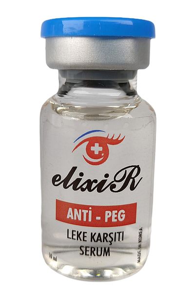 Elixir سيروم مضاد للعيوب 10 مل × 4 = 40 مل