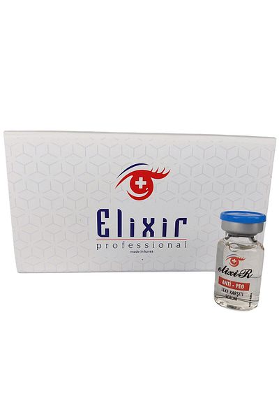 Elixir سيروم مضاد للعيوب 10 مل × 4 = 40 مل