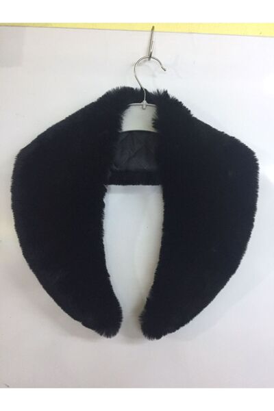 kurkyaka erkek ceket ve palto için kürk yaka