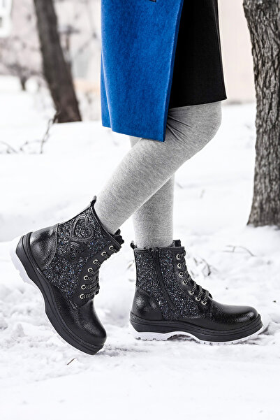 Kiko Kids 612 Vakko Thermo Sole lánycsizma